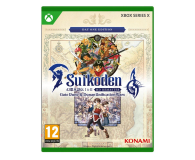 Gra na Xbox Series X | S Xbox Suikoden I&II HD Remaster Gate Rune and Dunan Unification Wa